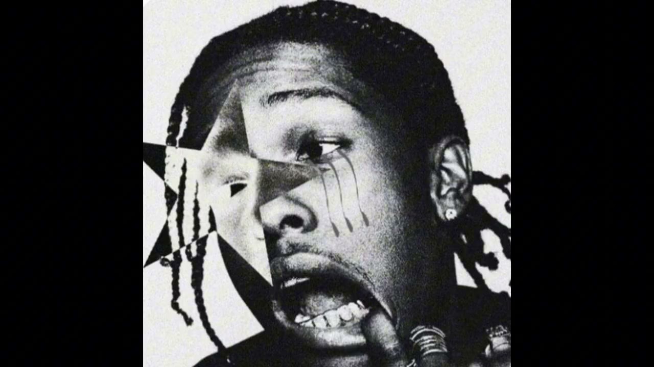 A$AP ROCKY LVL TYPE BEAT 