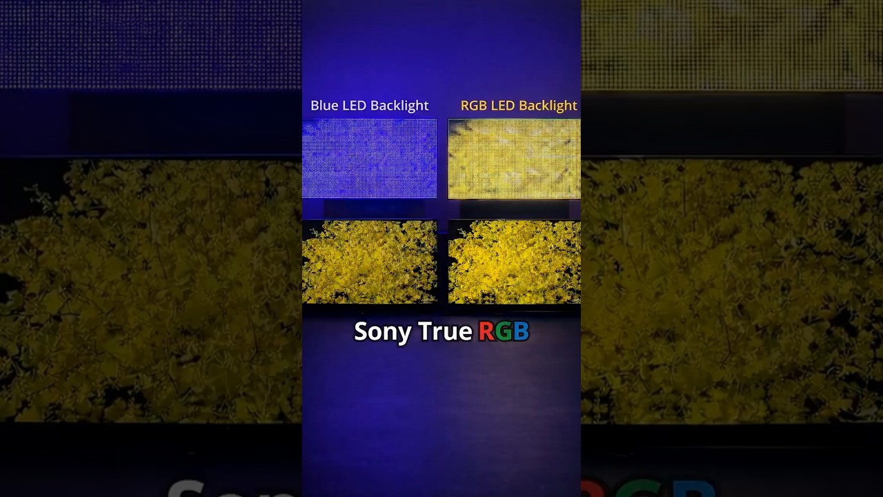 Telewizory Sony Bravia 7 II i Sony Bravia 9 II już niedługo? Co Sony przed nami ukrywa?