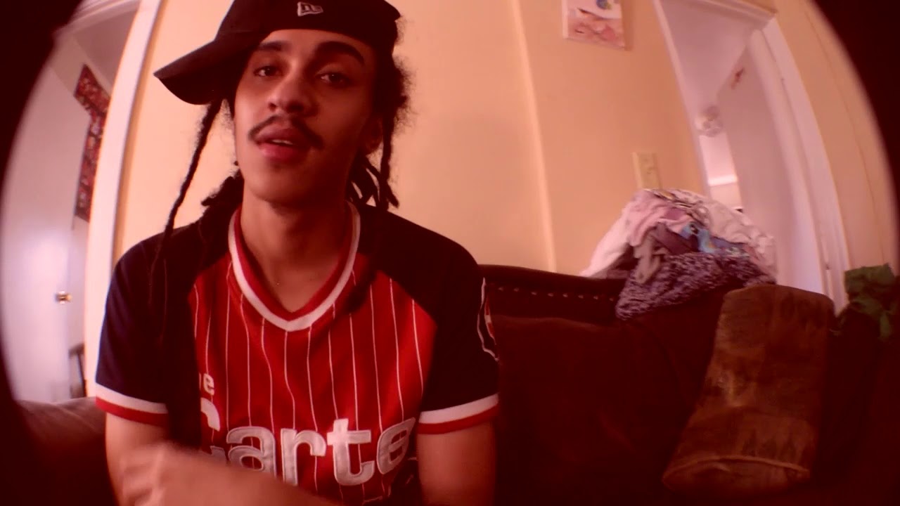 Yung Rizzy x YB LaFlexico - what you wanna know! (RARE 2019 FOOTAGE) (Shot by Egisun)