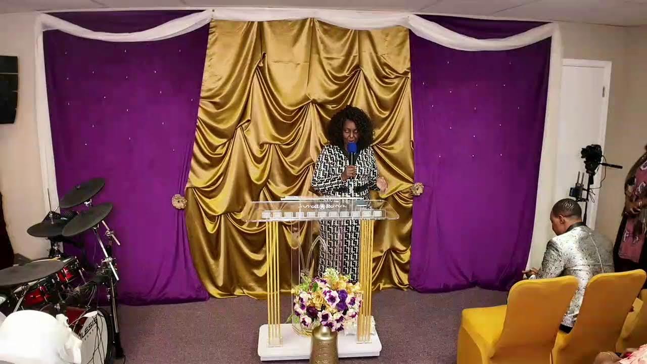 Sunday Svc 3-1-26