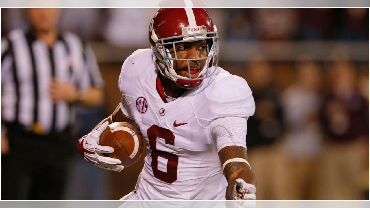 Alabama Withholding Ha Ha Clinton-Dix's Degree in Dispute Over One Single Dollar