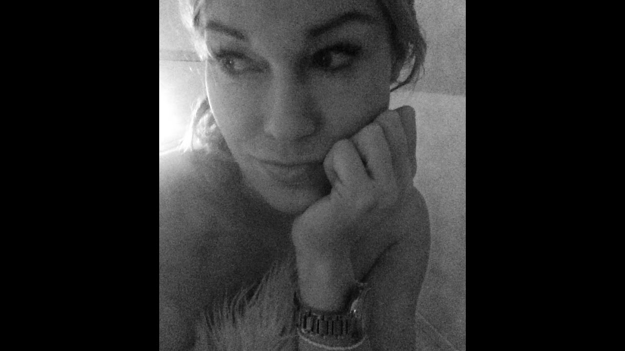 Hon Kan Sova I Min S&auml;ng -Josephine Hansson&David Fremberg