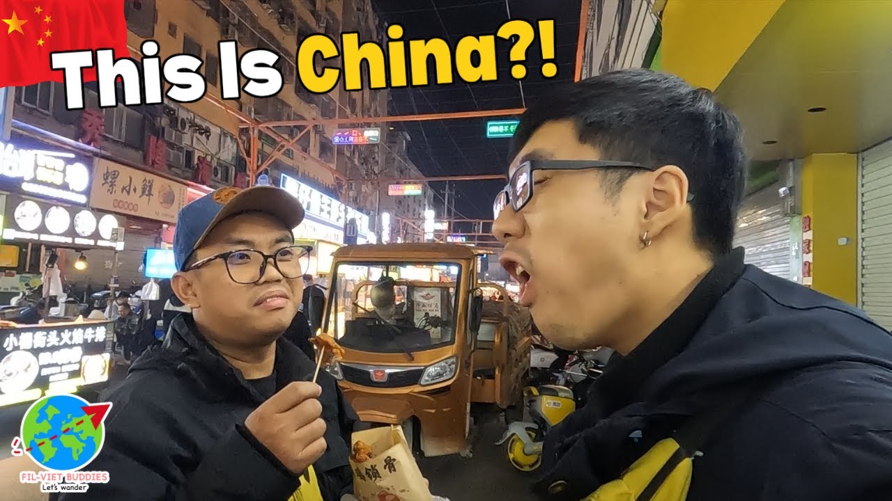 🇨🇳 Почему никто не говорит об этом скрытом городе в Китае? #китай #путешествия #путешествия