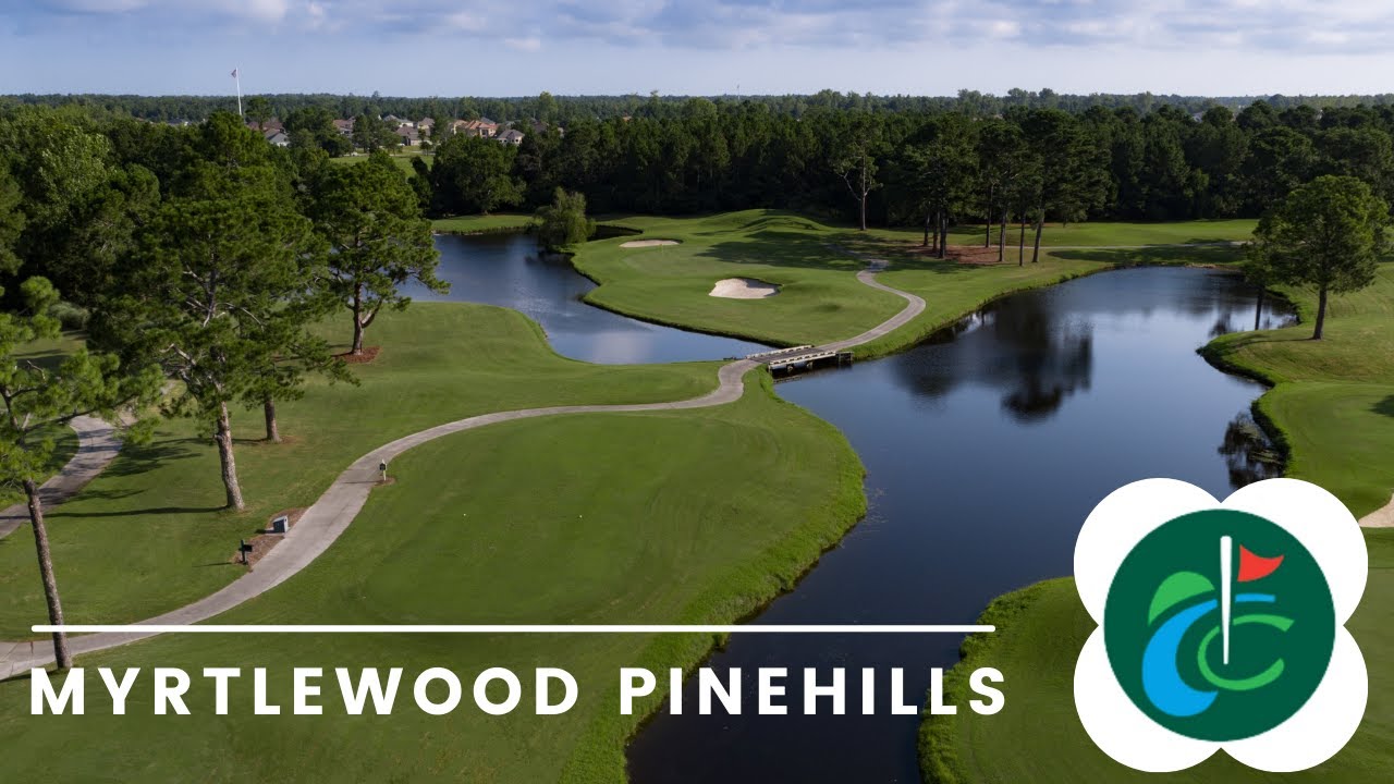 Myrtlewood Pinehills