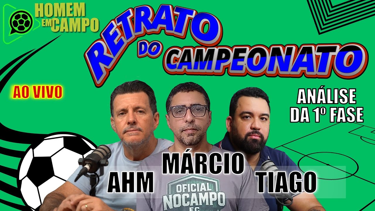 Scout da 1ª Fase do Pernambucano