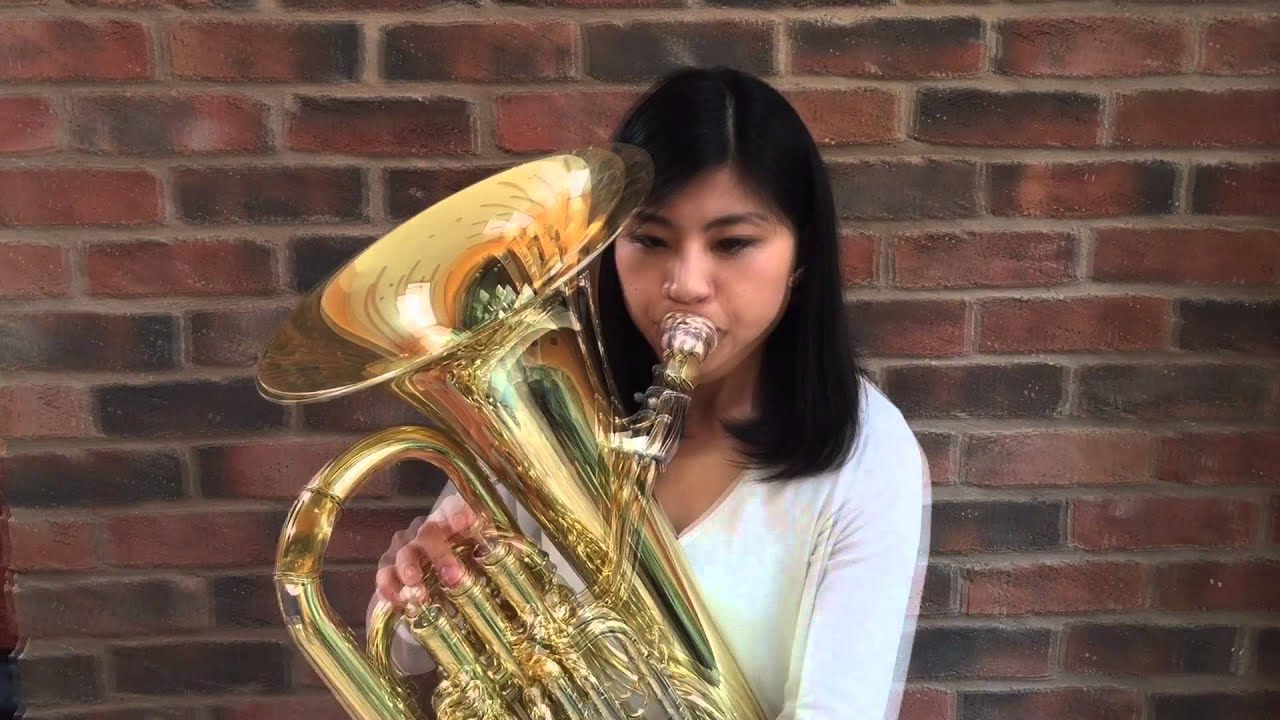 Misa Mead - Misa's technicals 10. Interval