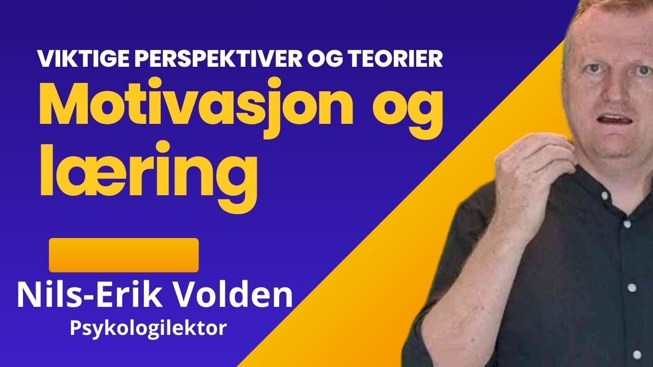 Mestring og læring