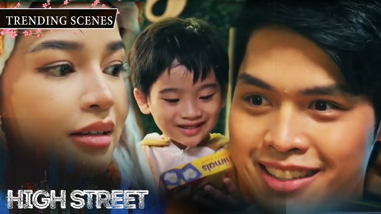 ‘Happy Birthday’ Episode | High Street Trending Scenes