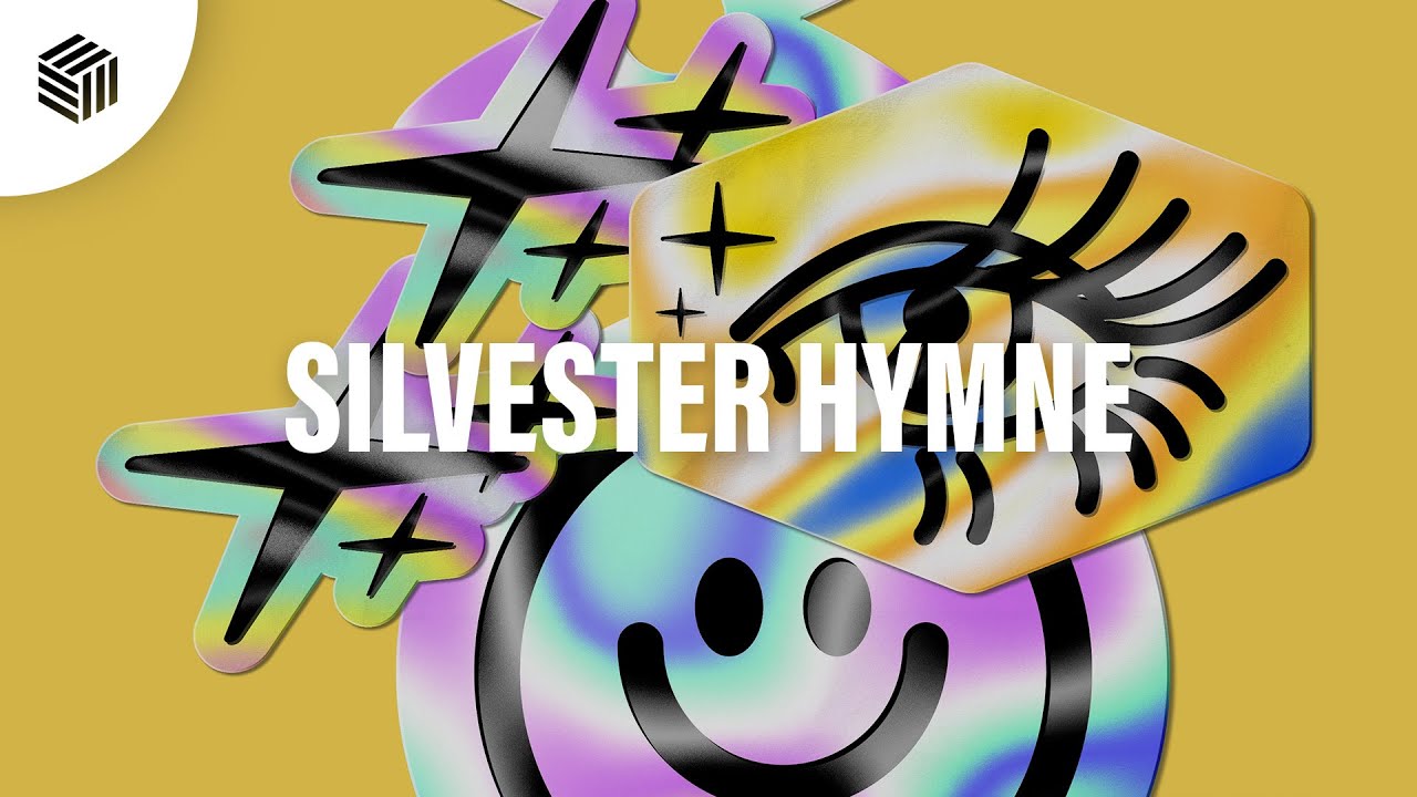 Michael Caspar - SILVESTER HYMNE