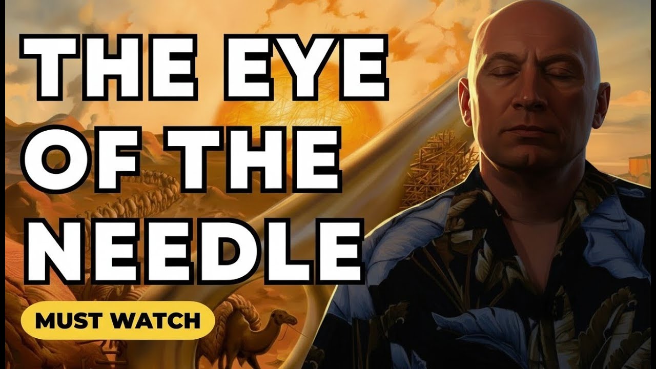 Bashar Twin Flame -- Bashar Explains How To Pass Through The Eye of The Needle (Darryl Anka)