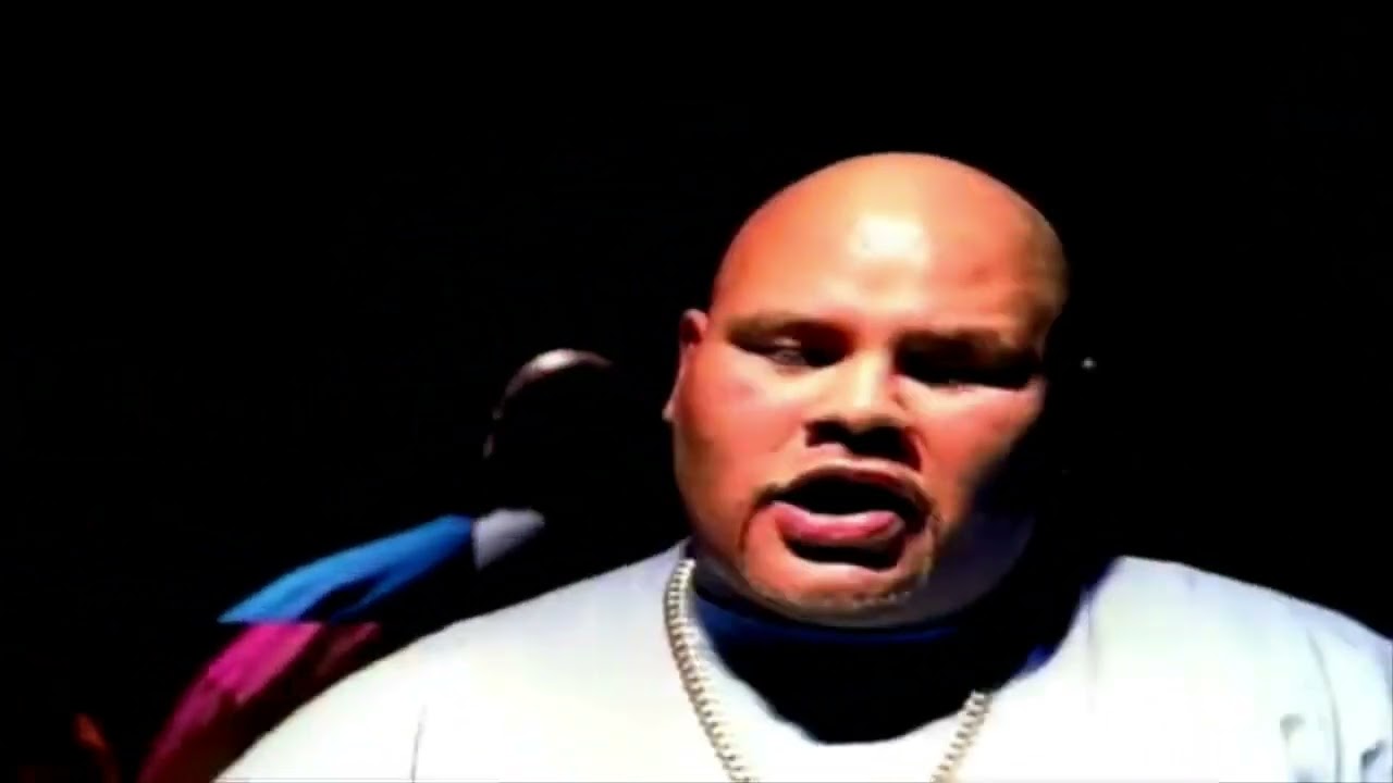 Fat Joe ft. Nas, Big Pun, Jadakiss & Raekwon - John Blaze | UNCENSORED, explicit