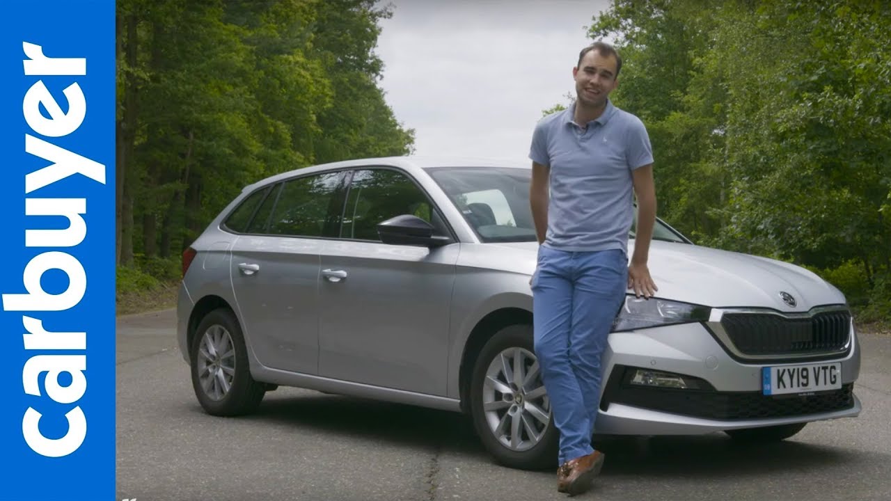 Skoda Scala 2020 in-depth review - Carbuyer