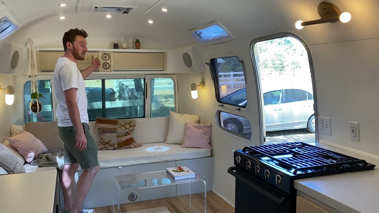 1975 Airstream for sale
