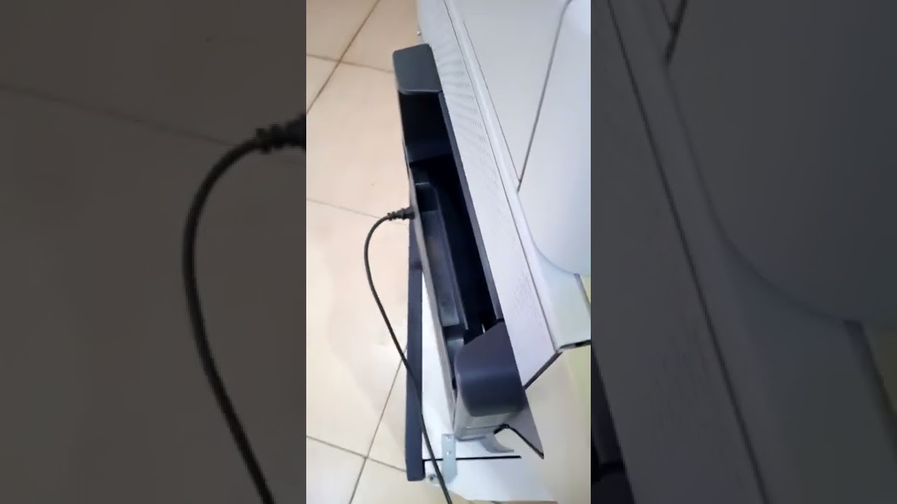 Hp laserjet MFP m4345