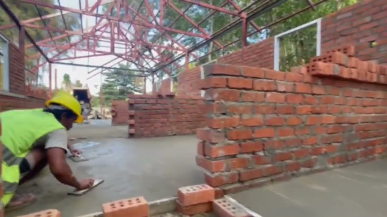 Smart Earth Construction Co., Ltd. (Hmawbi SlabWork)