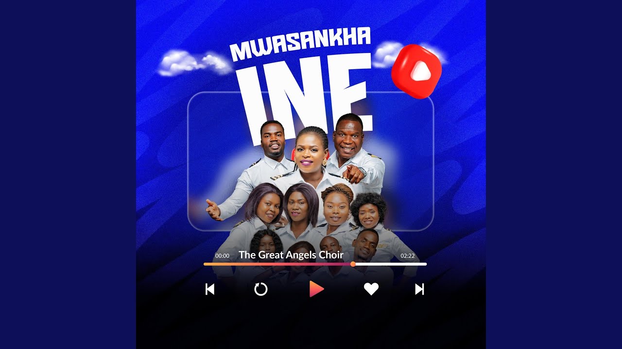 Musalole Mulungu