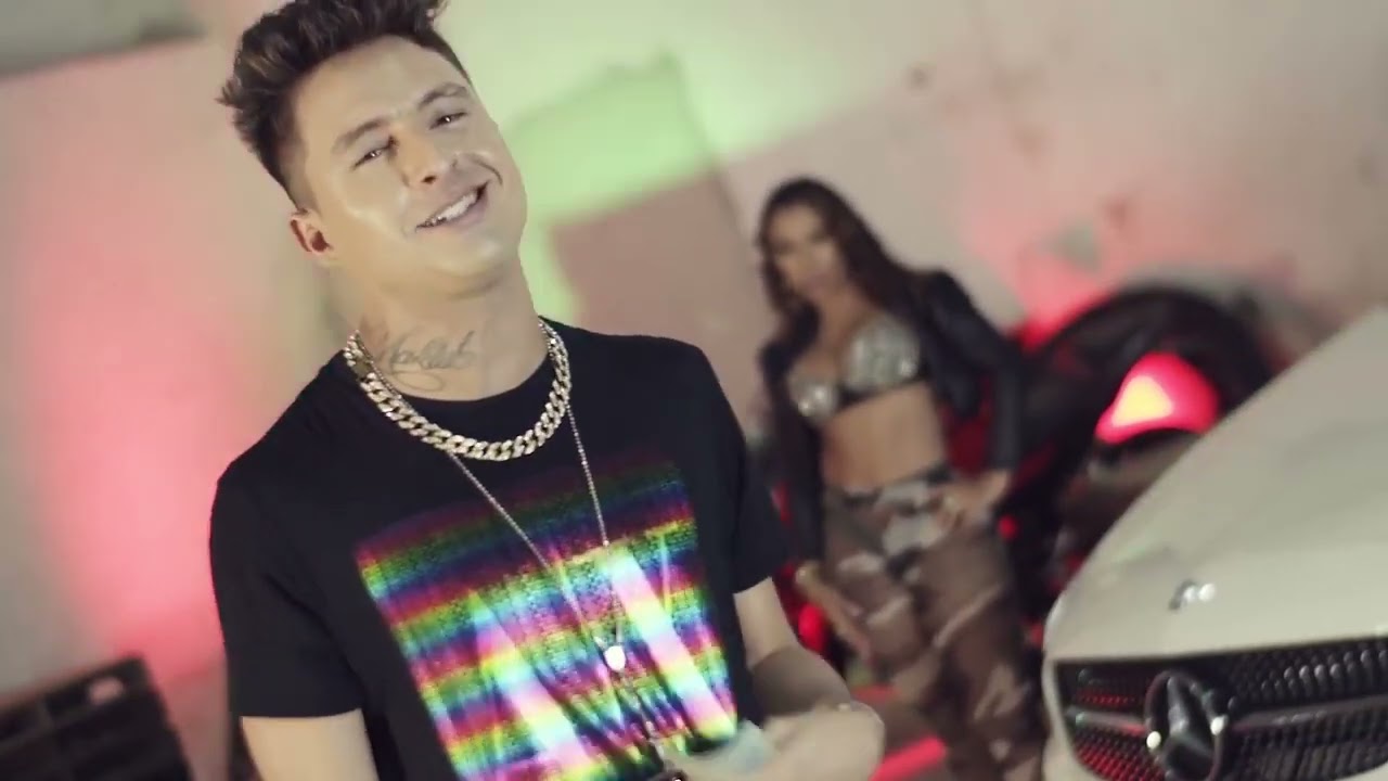 MC NEDVED - AFOBADA - CLIPE OFICIAL #breg&atilde;funk #guilhermedivulgac&otilde;es