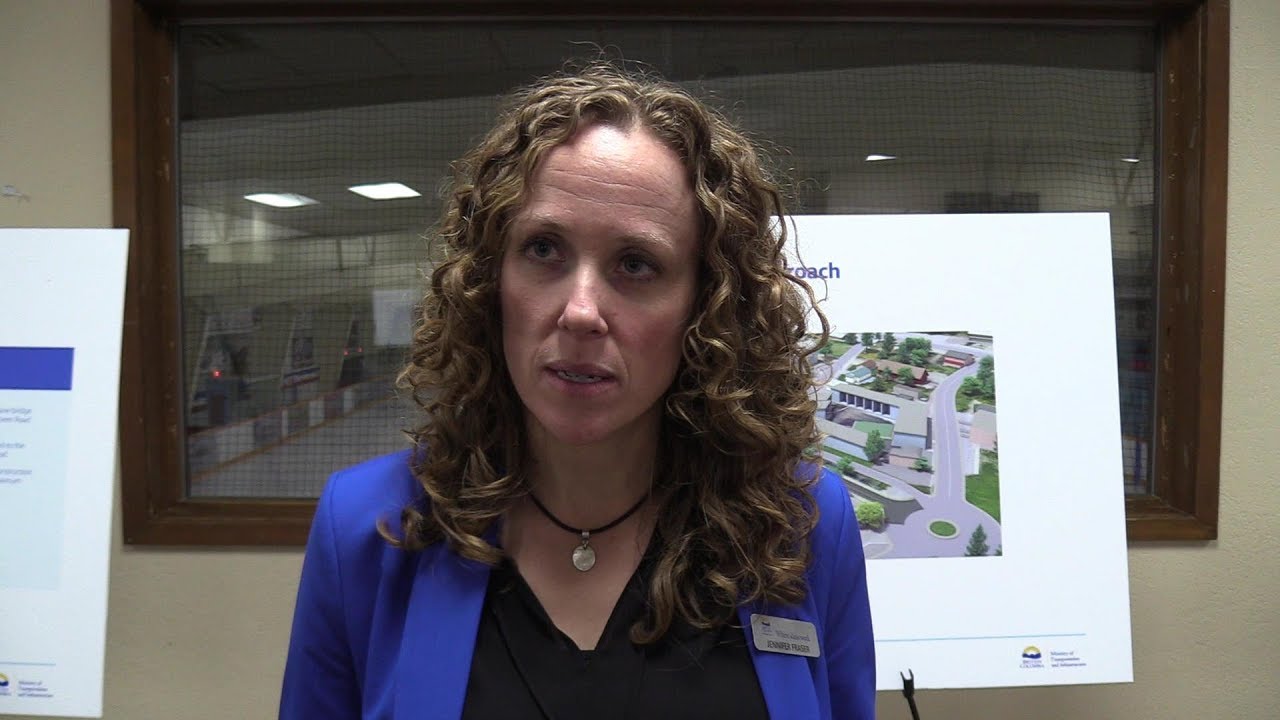 Bruhn Bridge Open House