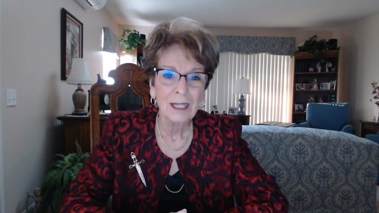 Mornings with Marilyn November 6, 2024