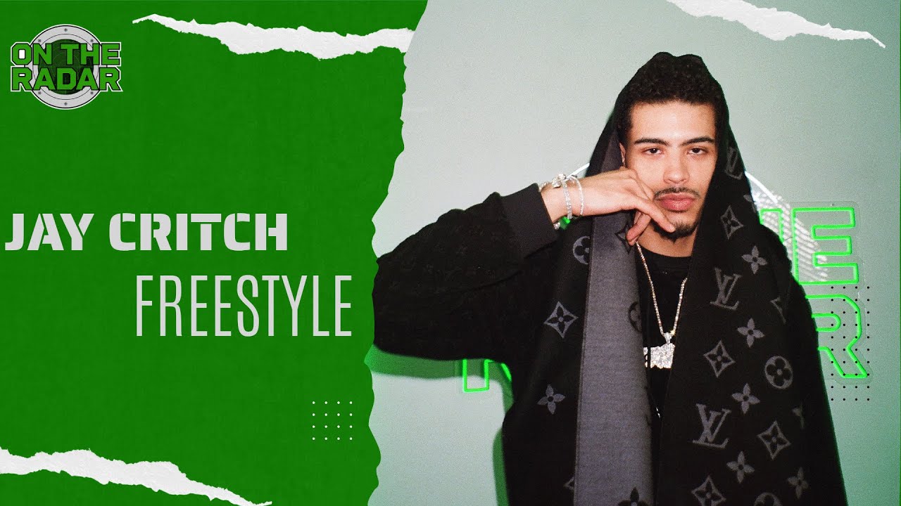 The Jay Critch 