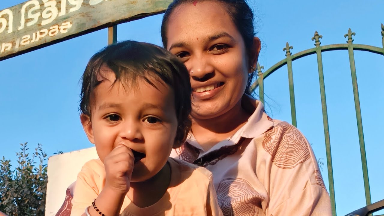 Arjun's Little World is live
