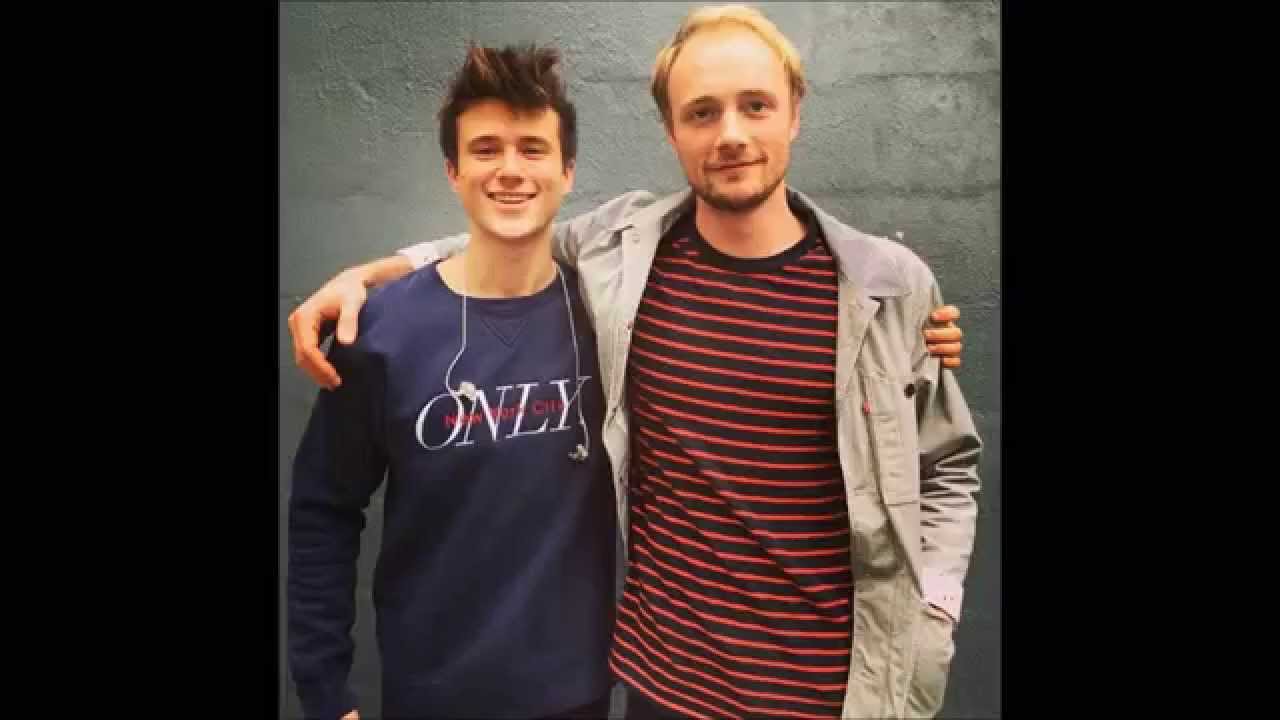 Alec Benjamin - Crazy (AUDIO)