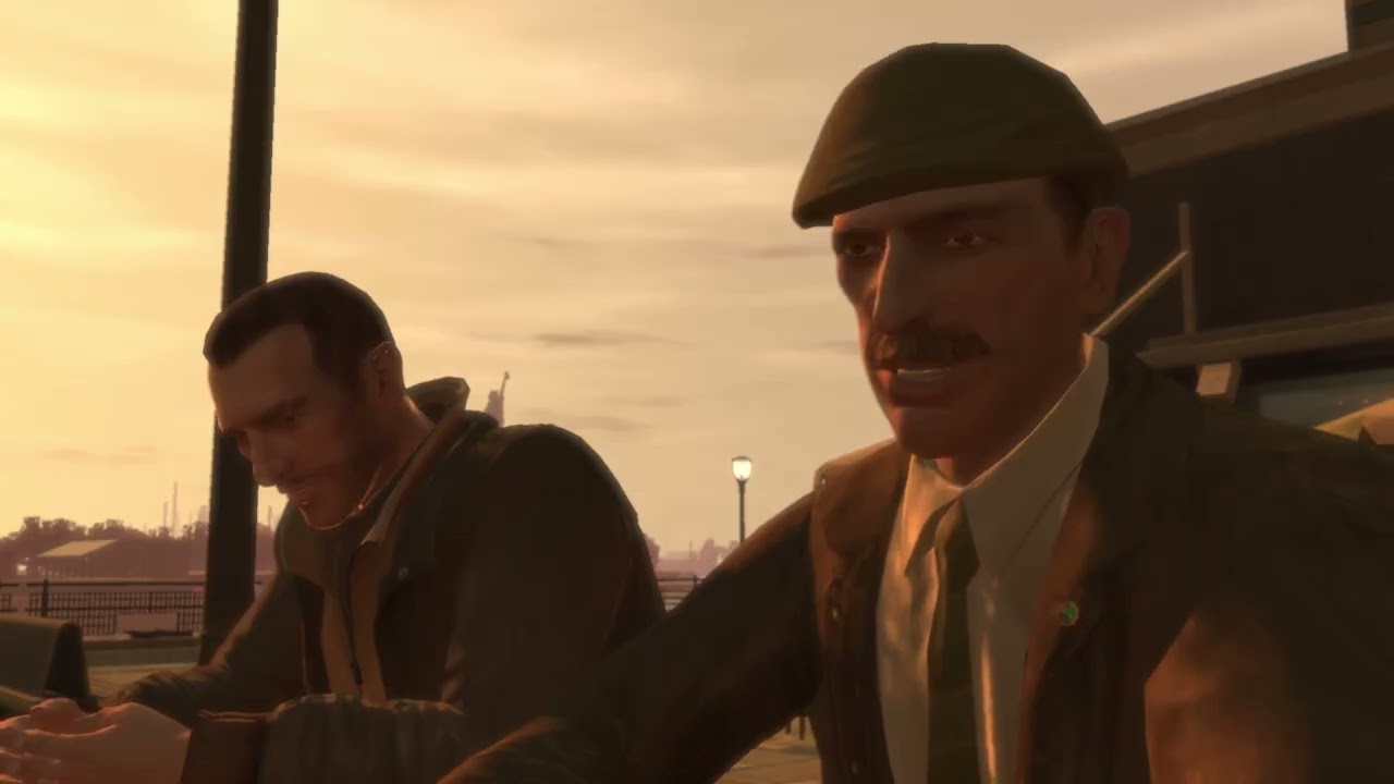gta 4 part 5