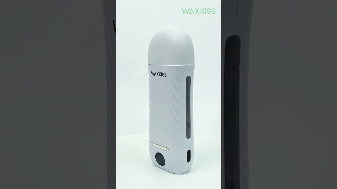 Waxkiss Electronic Cartridge Wax Heater