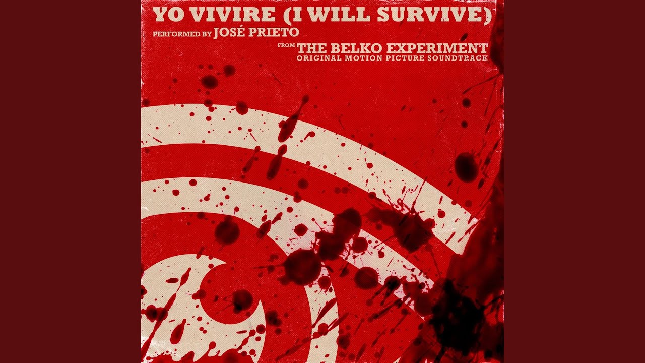 Yo Vivire (I Will Survive)