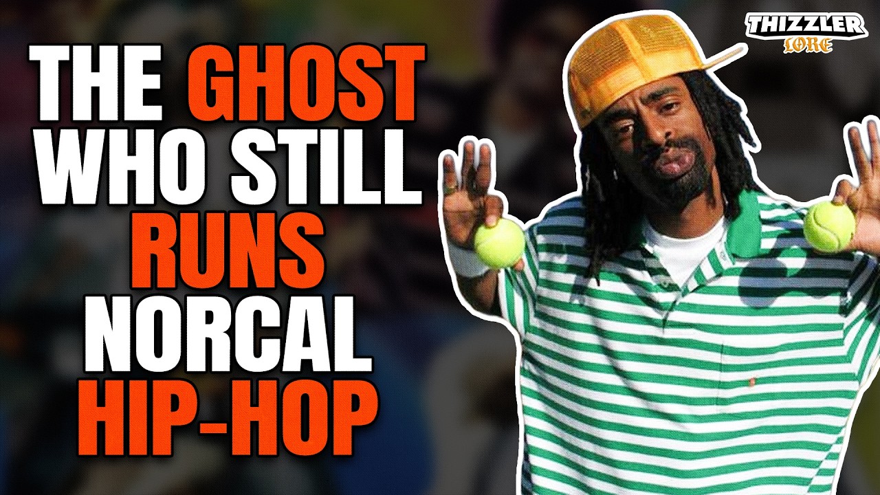 Mac Dre: The Bay Area Legend Who Changed Northern California Forever.. | Thizzler Lore Ep. 1