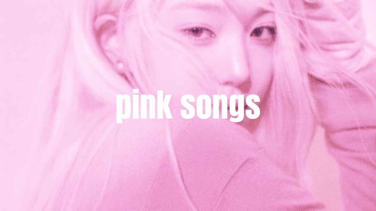 kpop songs written with a pink glitter pen 🩷💗💖 뉴진스, 아이브, 트와이스, 르세라핌, 트리플에스, 아일릿, 스테이씨, 하츠투하츠, 레드벨벳..