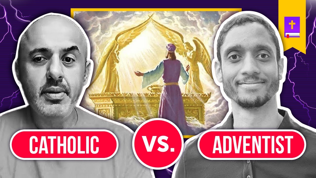 Adventism On Trial: Is the Investigative Judgment Biblical?