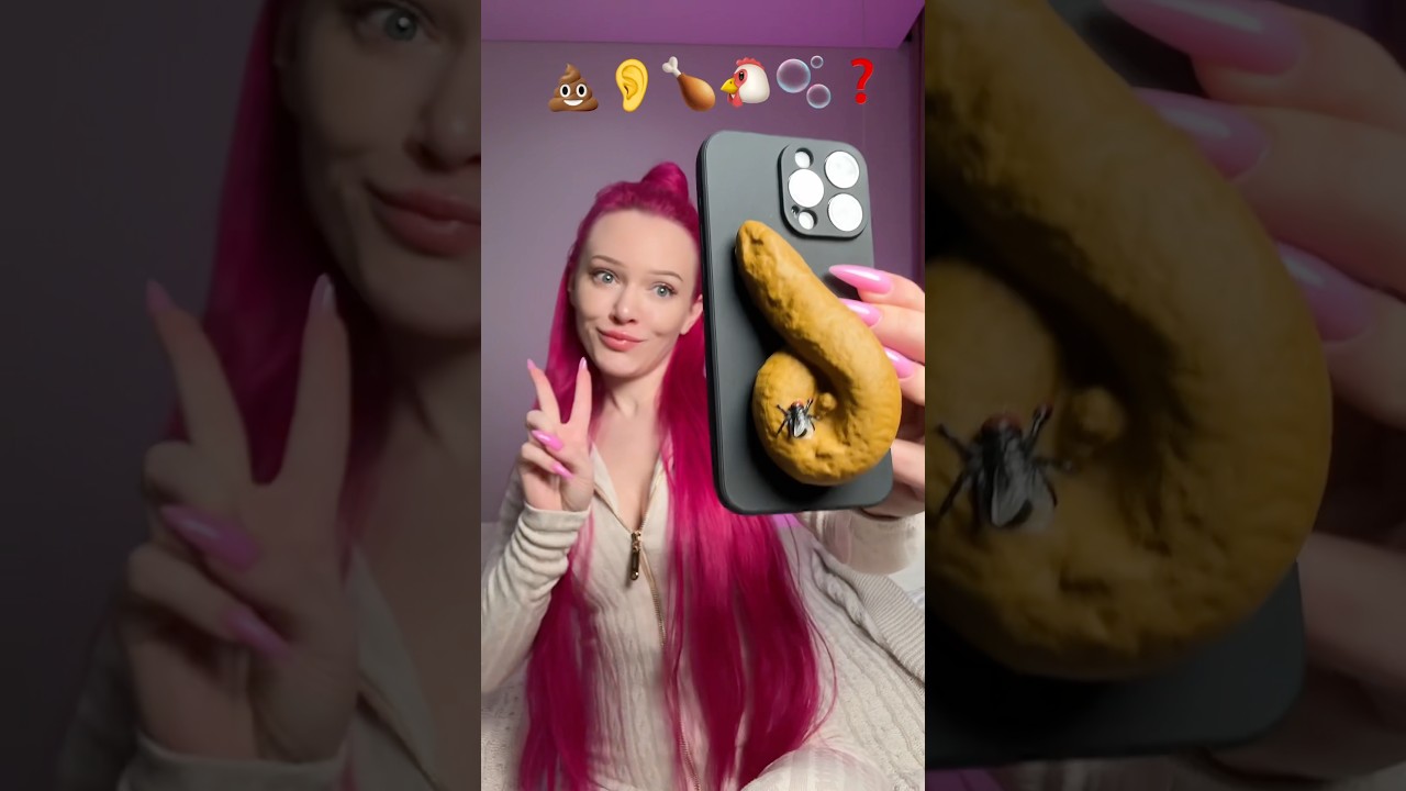 the WEIRDEST PHONE CASES in the world😳 part 852:))