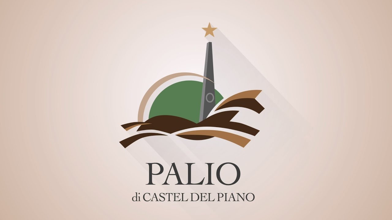Palio di Castel del Piano 2025 - Il Pranzo con Franco e Pietro
