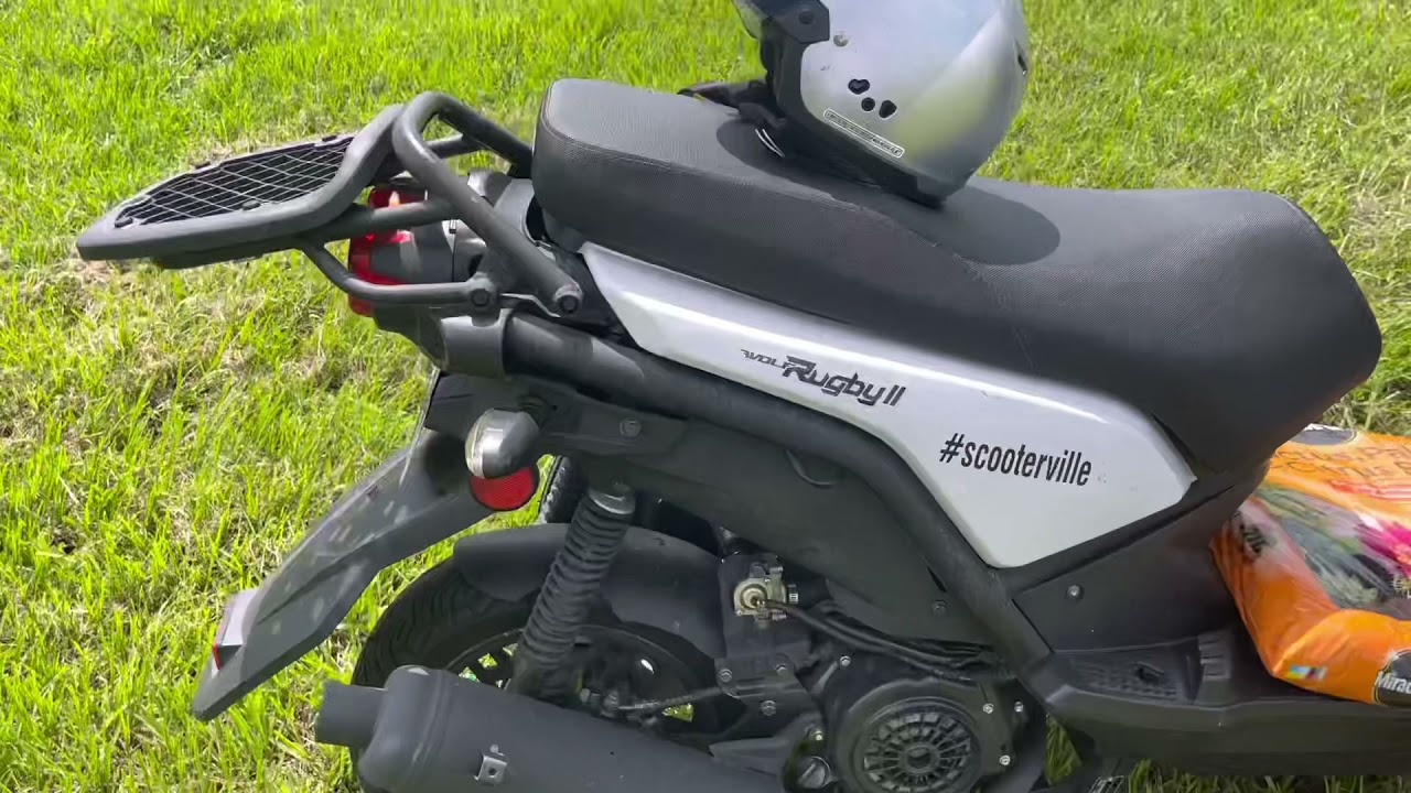 ScooterUpdate￼