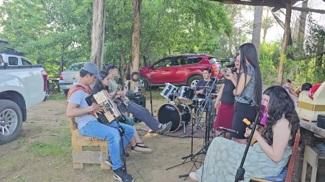 Quiero volver al tiempo aquel.