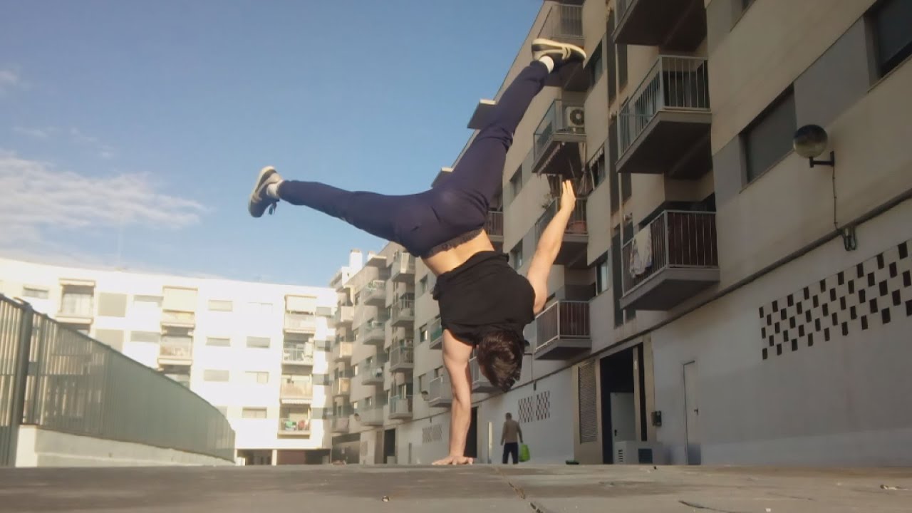 Tutorial Completo de Pino a Una Mano (OAHS)