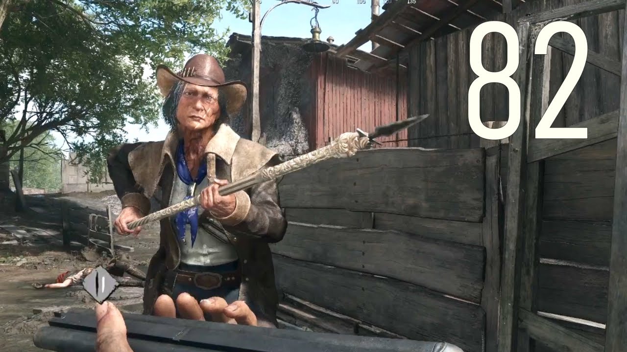 My Hunt: Showdown Highlights 82