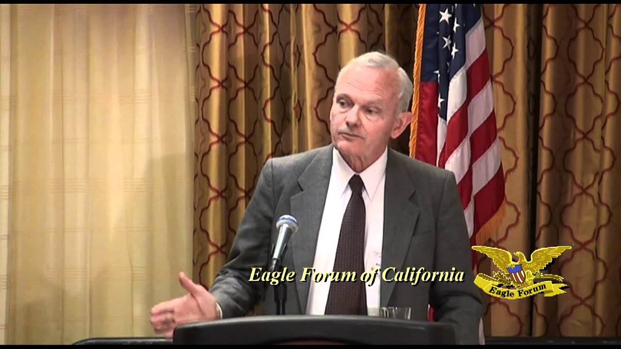 Art Robinson the Scientist