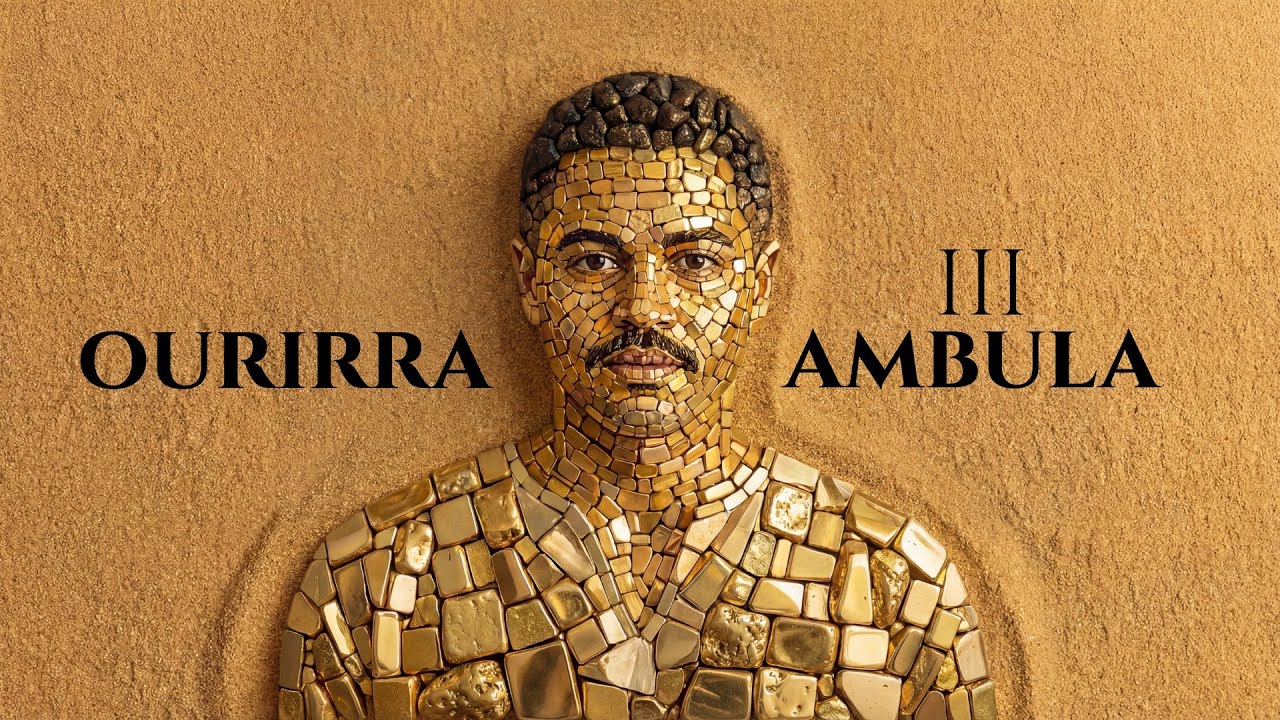 Ourirra - Ambula (Official Lyric Video)