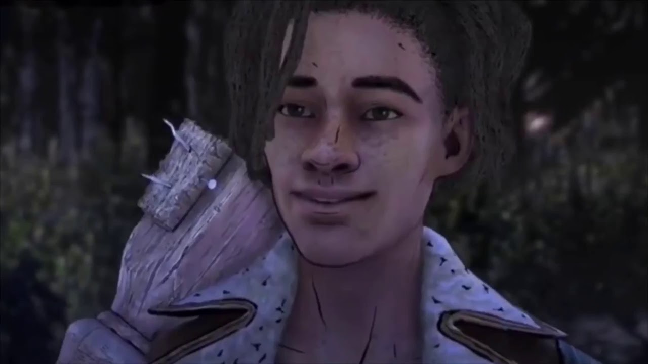 Twdg Season 4 CRACK part 5