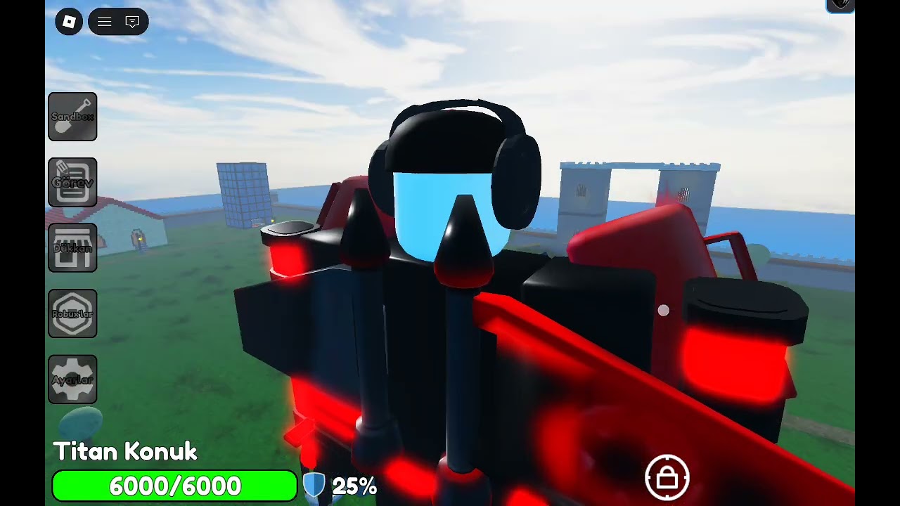 Titanalr vs titan bacon