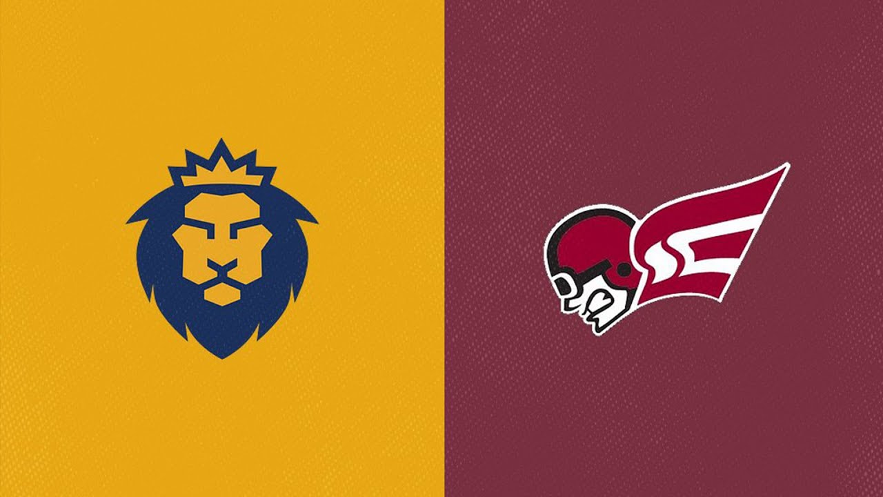 2020 NCCAA DI Women's Soccer Championship: Game 6 - #4 Erskine College vs #6 Warner University