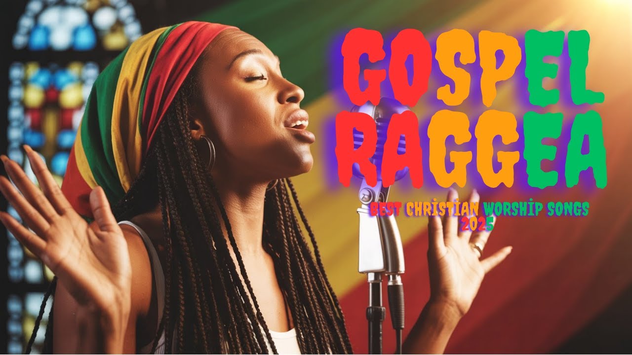 Why Do Reggae Beats Feel So Good?