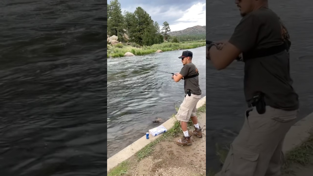 Colorado life📍🏕️🏔️ 