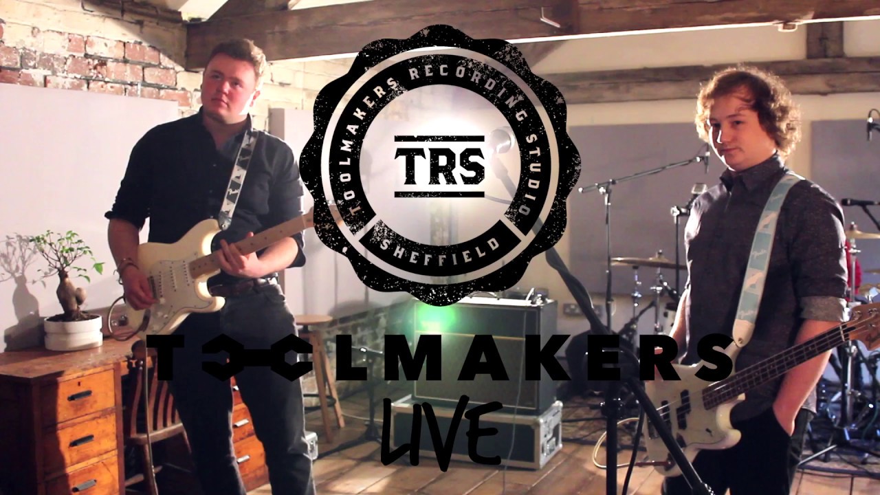 Follow Deep - Bad Influence #ToolmakersLive