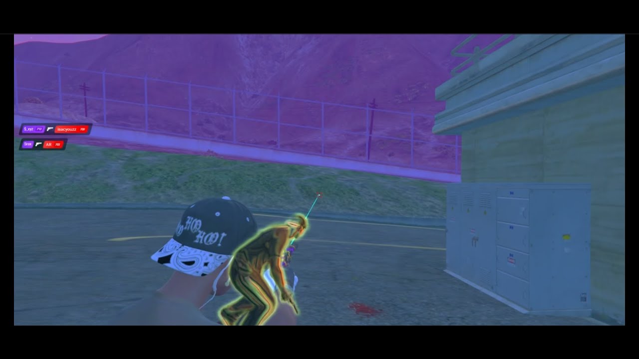 Aeris - dawg