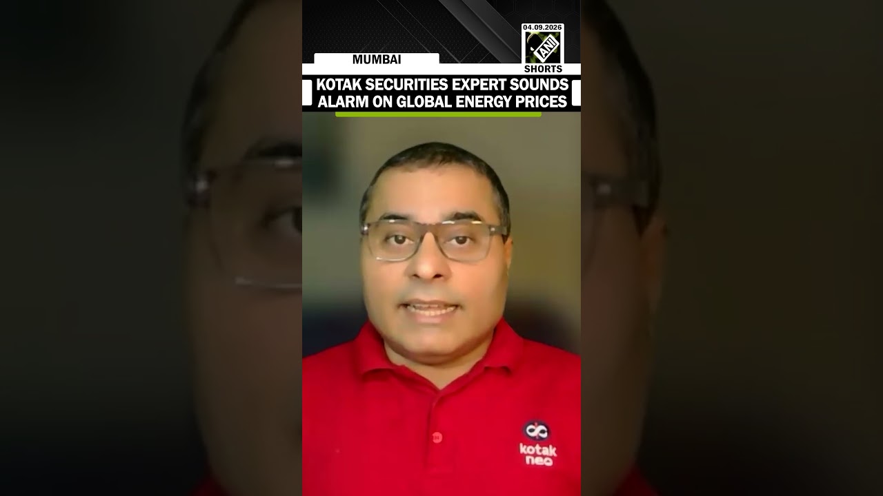 &ldquo;Oil could be 100, but Diesel prices at highs&rdquo;Kotak Securities Expert On record global energy prices
