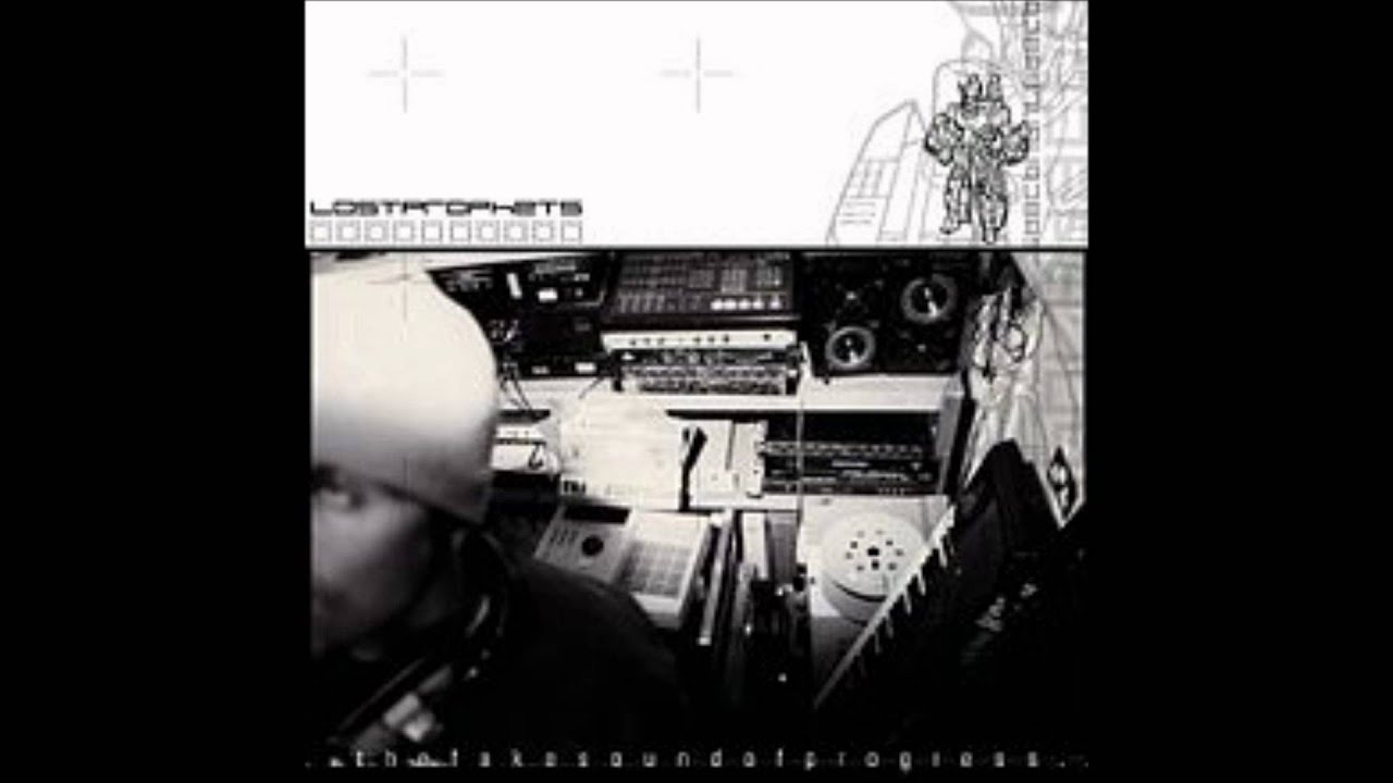 Lostprophets - Awkward