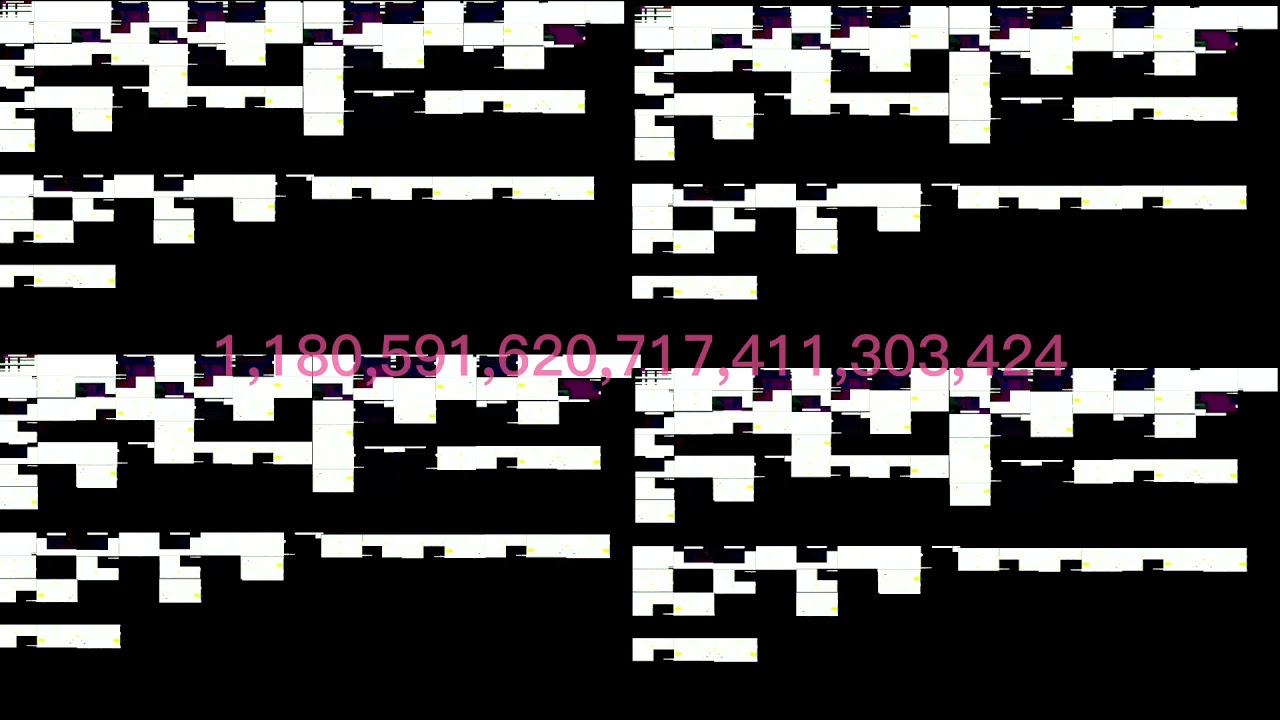 Lattemilk says Door Over 1298074214633706907132624082305024 Times